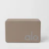 Blocco da yoga Uplifting - Gravel