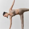 Blocco da yoga Uplifting - Gravel