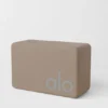 Blocco da yoga Uplifting - Gravel