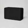 Blocco da yoga Uplifting - Nero