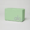 Blocco yoga Uplifting - Melone/Argento