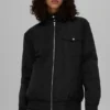 Bomber Work It - Nero