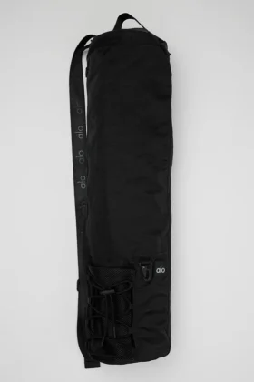 Borsa per tappetino multiuso – Nero