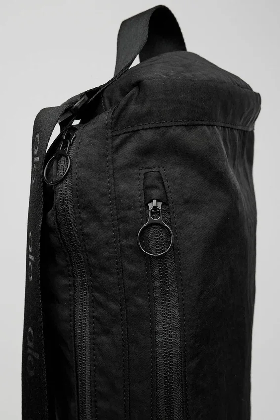 Borsa per tappetino multiuso - Nero