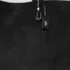 Borsa tote Alo Tranquility - Camoscio nero