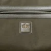 Borsa tote Alo Tranquility - Camoscio Olive Tree