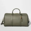 Borsoni Alo Voyage - Pelle Olive Tree