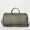 Borsoni Alo Voyage - Pelle Olive Tree