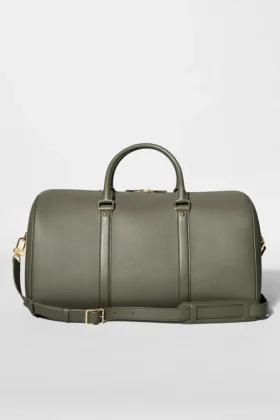 Borsoni Alo Voyage – Pelle Olive Tree