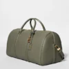 Borsoni Alo Voyage - Pelle Olive Tree