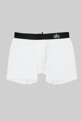 Boxer Day and Night - Bianco