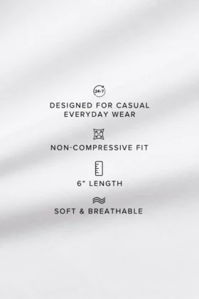 Boxer Day and Night – Bianco