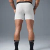 Boxer Day and Night - Bianco
