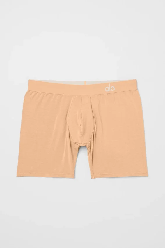 Boxer Day and Night - Champagne
