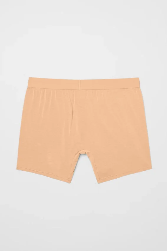 Boxer Day and Night - Champagne