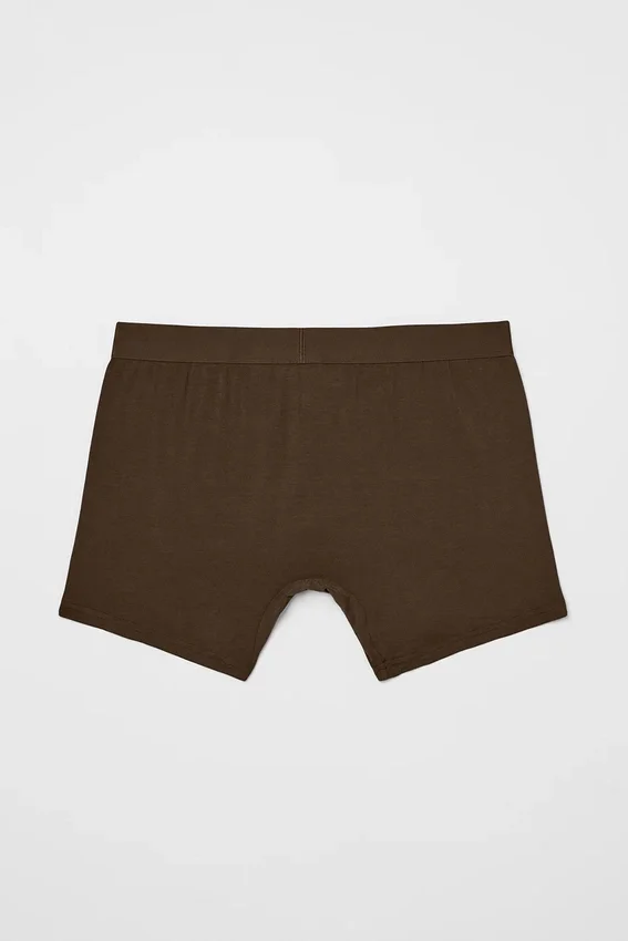 Boxer Day and Night - Espresso