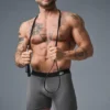 Boxer Day and Night - Grigio