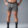 Boxer Day and Night - Grigio