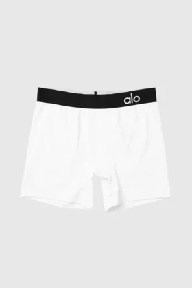 Boxer Hero Performance - Bianco