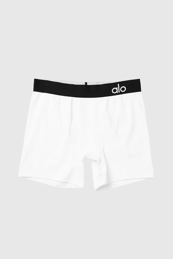 Boxer Hero Performance - Bianco