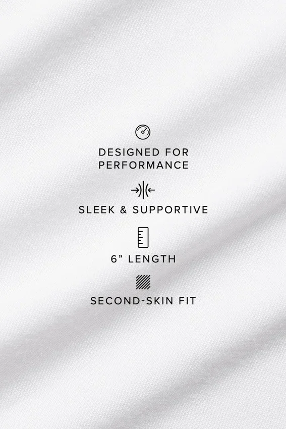 Boxer Hero Performance - Bianco