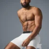 Boxer Hero Performance - Bianco