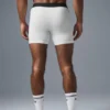 Boxer Hero Performance - Bianco