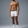Boxer Hero Performance - Bianco