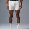 Boxer Hero Performance - Bianco