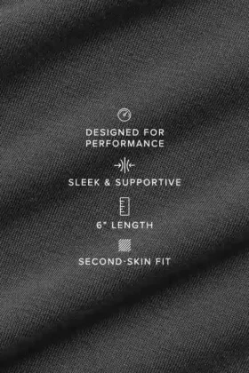 Boxer Hero Performance – Grigio