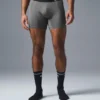 Boxer Hero Performance - Grigio