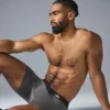 Boxer Hero Performance - Grigio