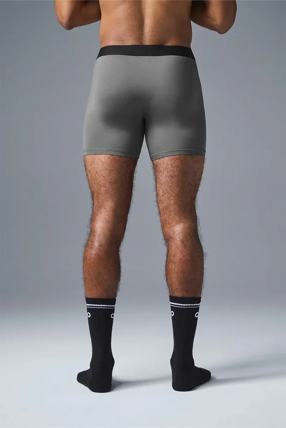 Boxer Hero Performance - Grigio