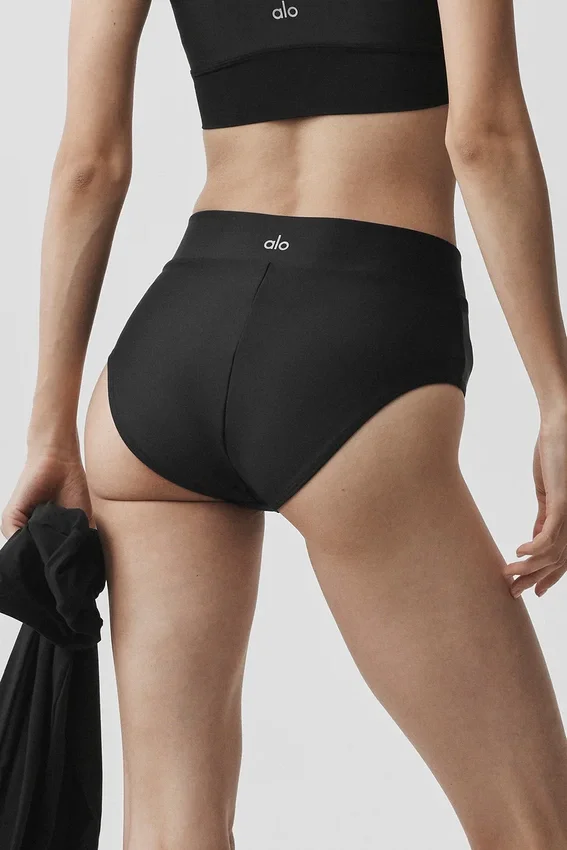 Boyshort Airlift Record-Breaker - Nero