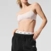 Bralette Airmesh Venus - Bianco