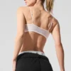 Bralette Airmesh Venus - Bianco
