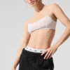 Bralette Airmesh Venus - Bianco
