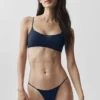 Tanga Airmesh Venus - Blu navy