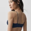 Bralette Airmesh Venus - Blu navy
