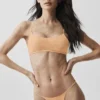 Bralette Airmesh Venus - Champagne