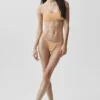 Bralette Airmesh Venus - Champagne