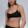 Bralette Airmesh Venus - Nero