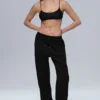 Bralette Airmesh Venus - Nero
