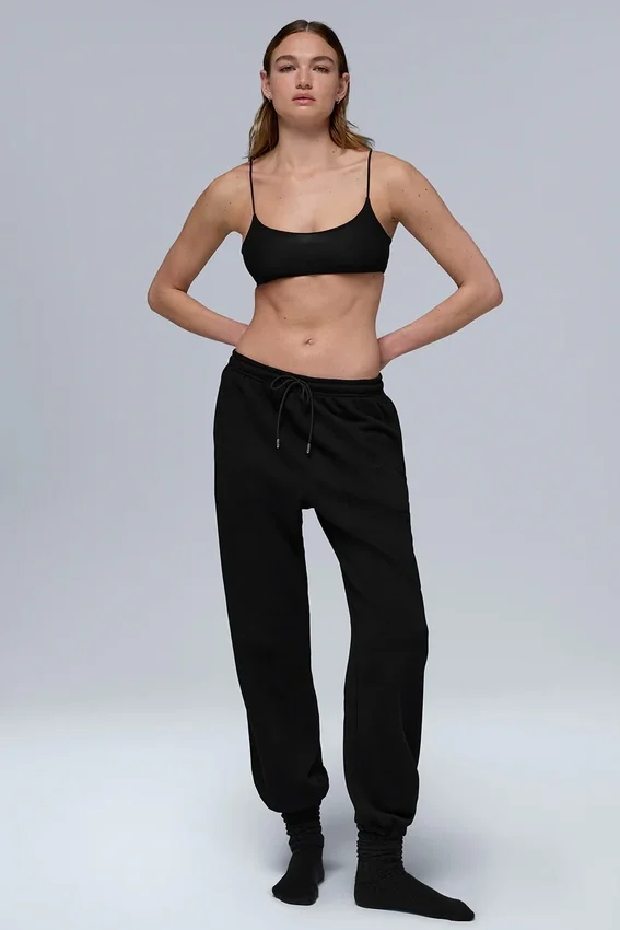 Bralette Airmesh Venus - Nero