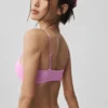 Bralette Airmesh Venus - Rosa Cuore Caramella