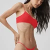 Tanga Airmesh Venus - Rosso brillante