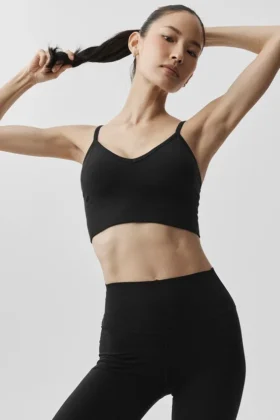 Bralette Delight - Nero