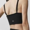 Bralette Delight - Nero