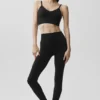 Bralette Delight - Nero