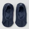 Calze da barre Pivot da donna - Blu navy